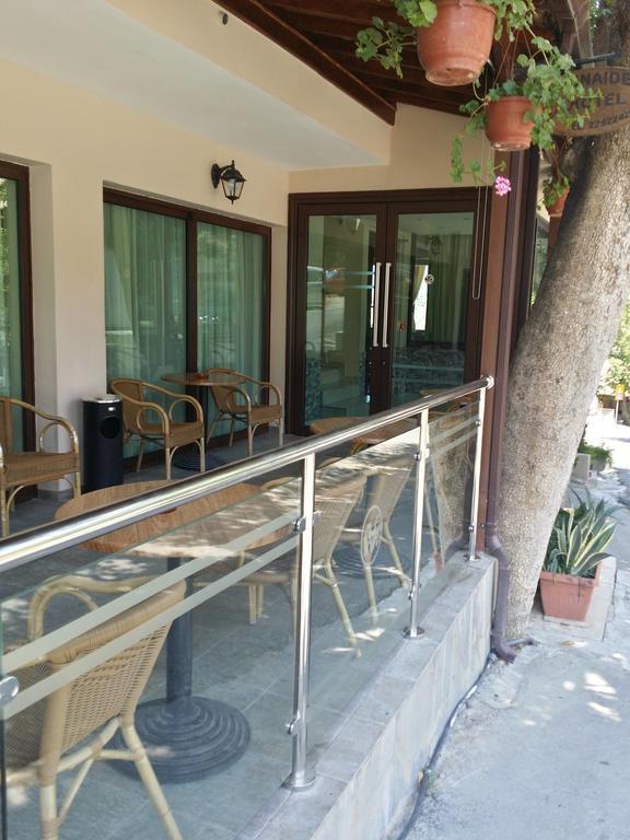 Minaides Hotel Kakopetria Exterior foto