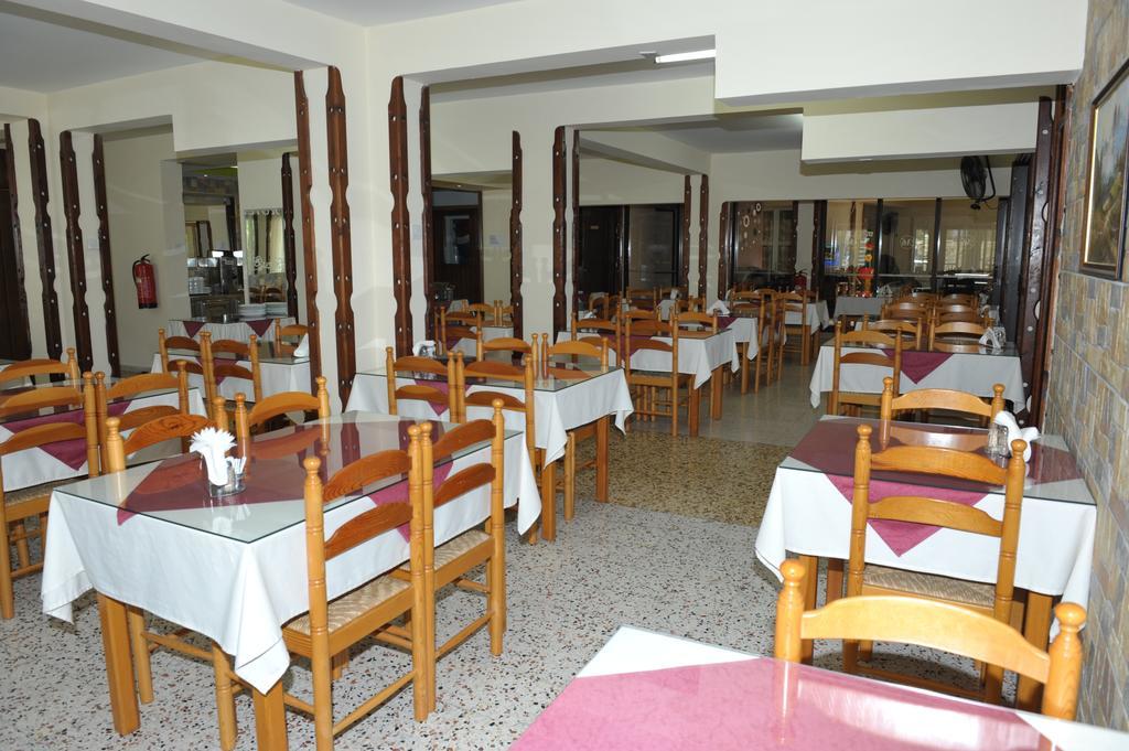 Minaides Hotel Kakopetria Exterior foto