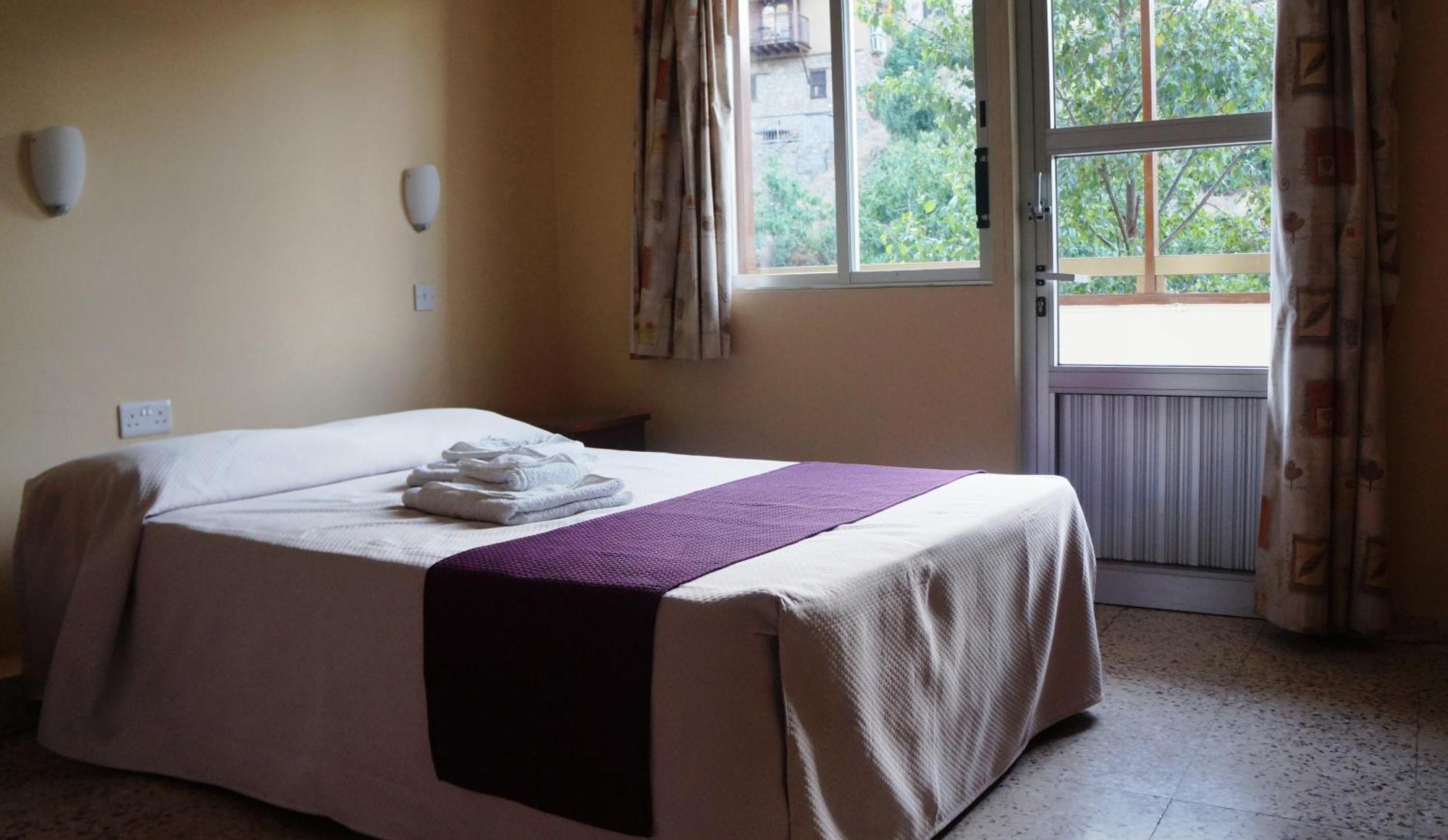 Minaides Hotel Kakopetria Cameră foto