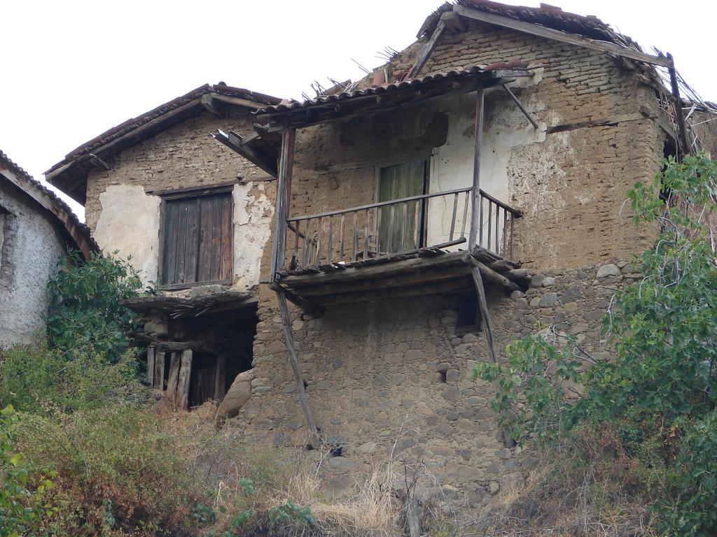 Minaides Hotel Kakopetria Cameră foto